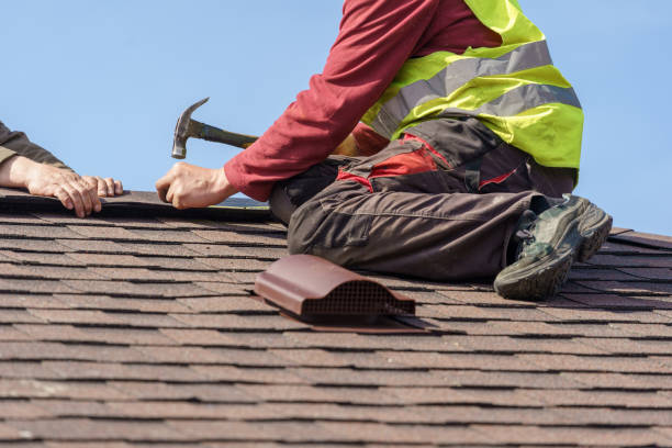 Best Roof Repair Services  in Brightwood, VA