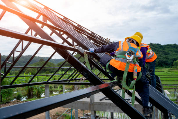 Best Tile Roofing Contractor  in Brightwood, VA