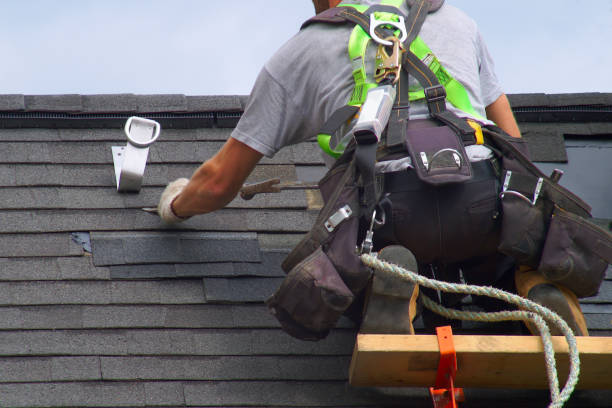 Best Slate Roofing Contractor  in Brightwood, VA