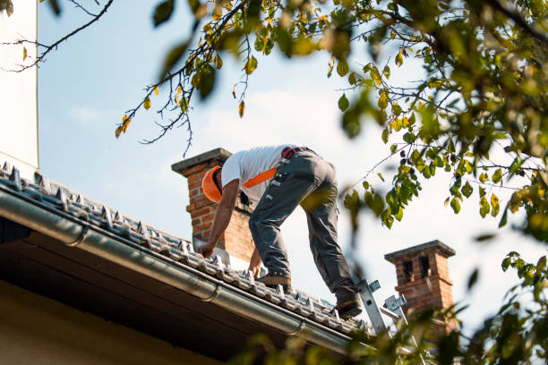 Quick and Trustworthy Emergency Roof Repair Services in Brightwood, VA