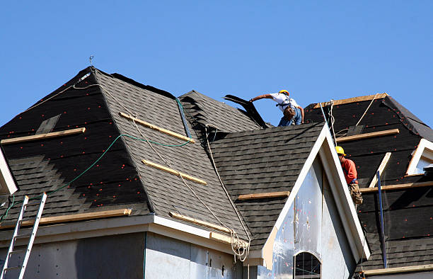 Best Roof Gutter Cleaning  in Brightwood, VA