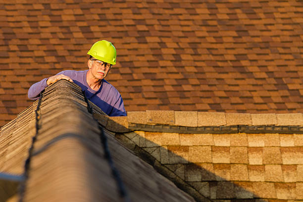 Slate Roofing Contractor in Brightwood, VA