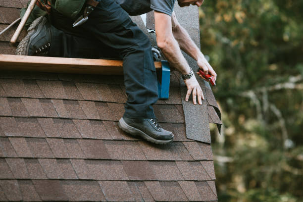 Best Roof Repair Specialists  in Brightwood, VA